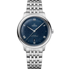 Omega 434.10.40.20.03.001 De Ville Prestige 